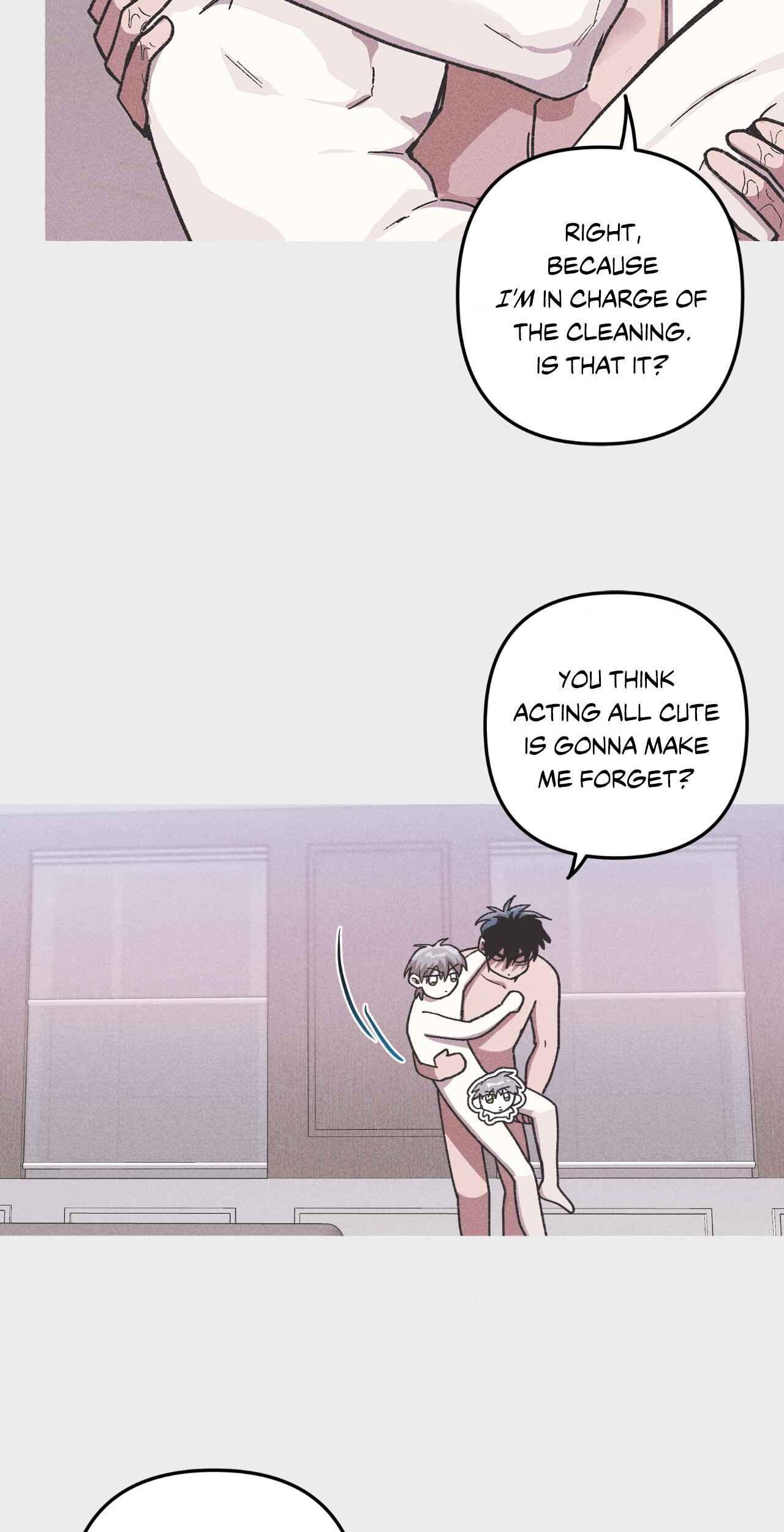 Kill Me If You Can Chapter 58 - Page 43 in English