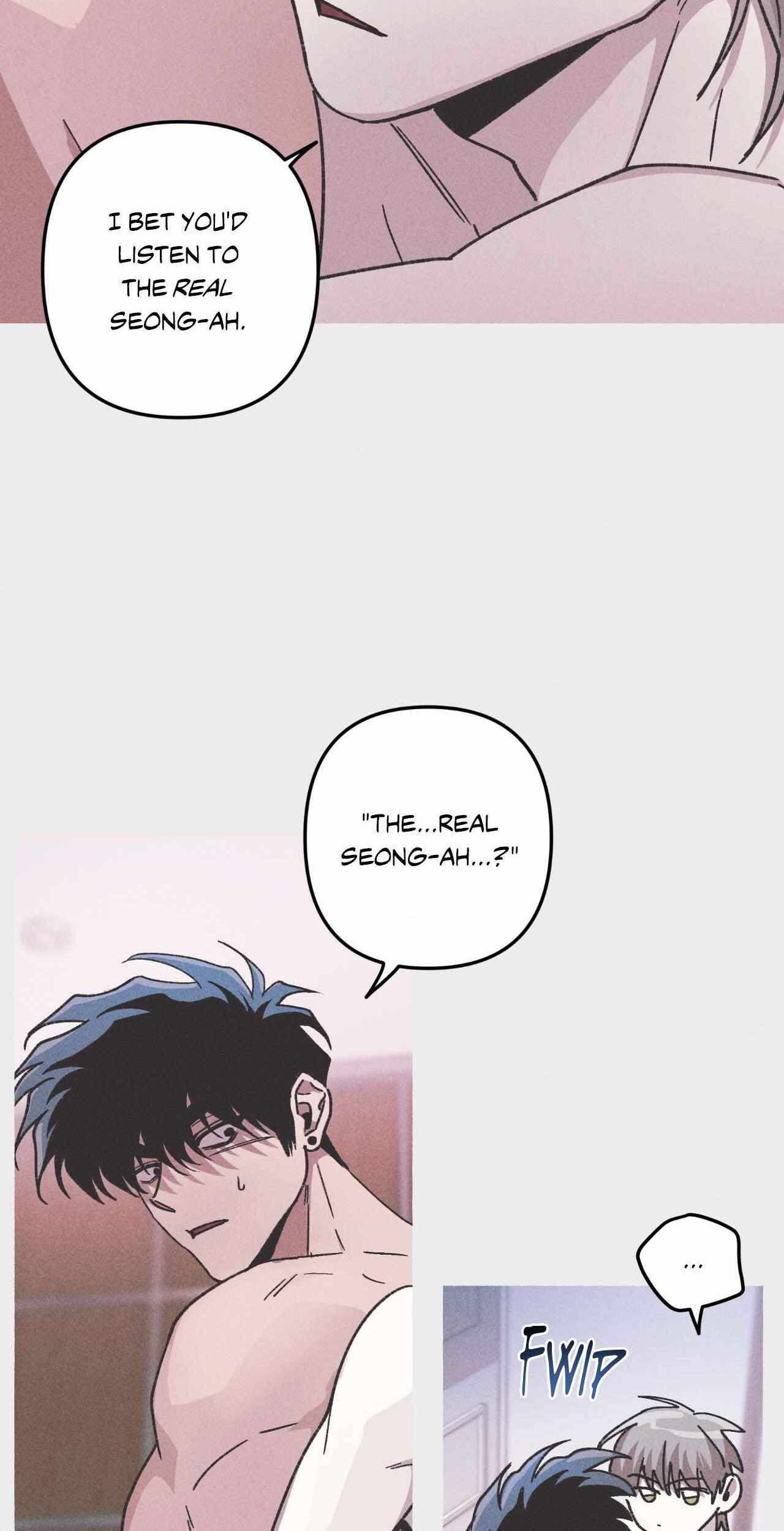 Kill Me If You Can Chapter 58 - Page 46 in English
