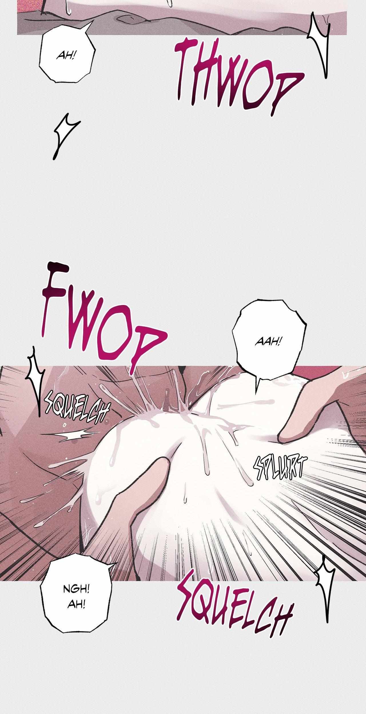 Kill Me If You Can Chapter 58 - Page 5 in English
