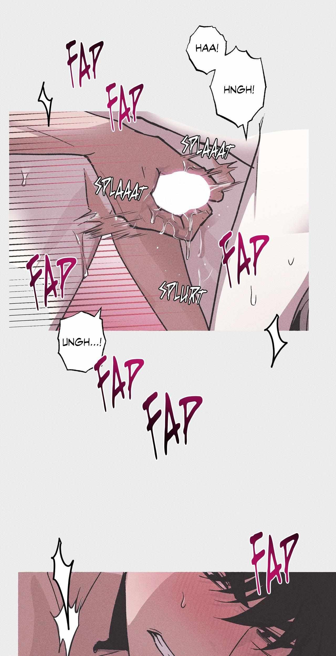 Kill Me If You Can Chapter 58 - Page 6 in English