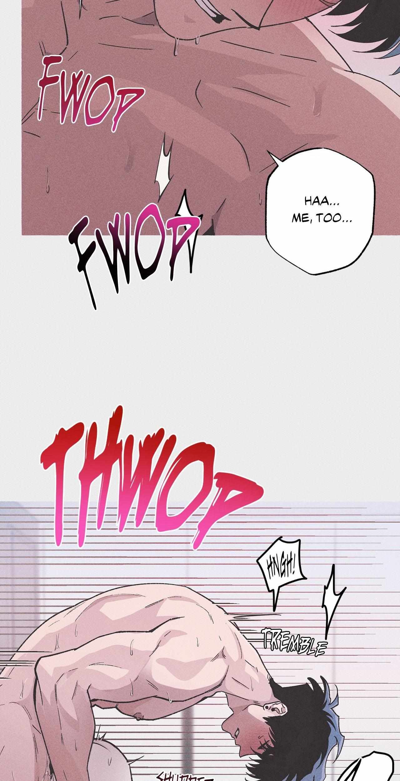 Kill Me If You Can Chapter 58 - Page 7 in English