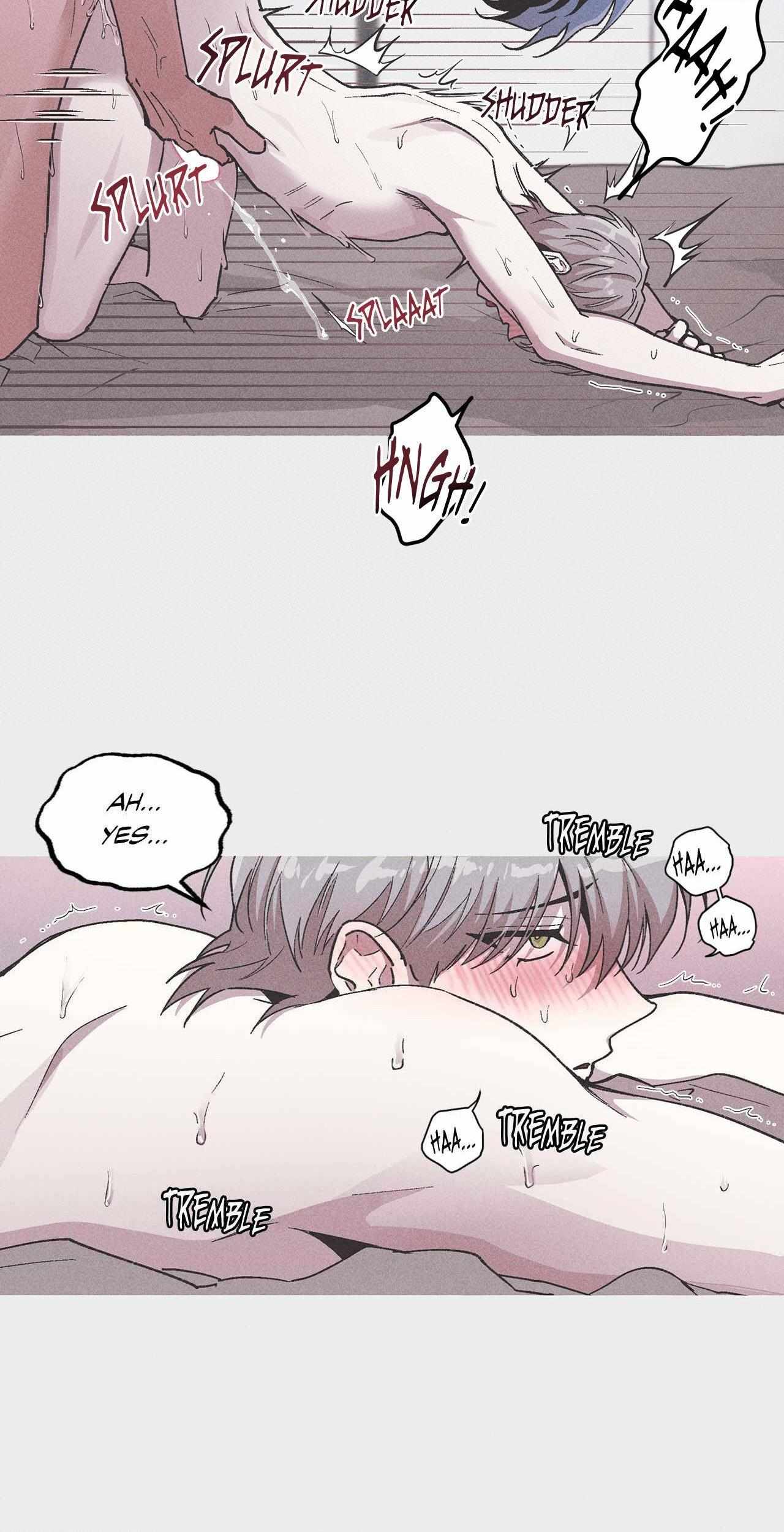 Kill Me If You Can Chapter 58 - Page 8 in English