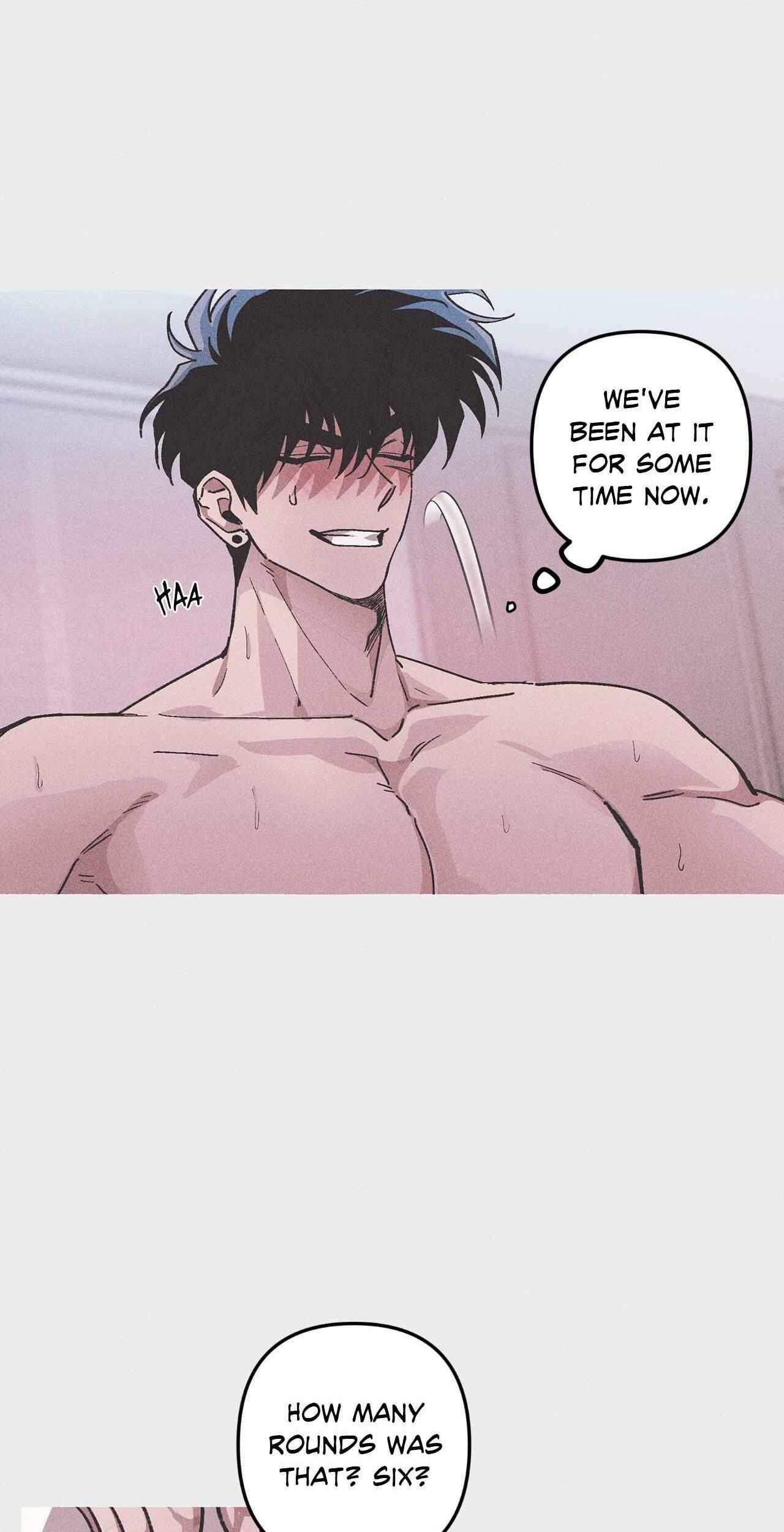 Kill Me If You Can Chapter 58 - Page 9 in English