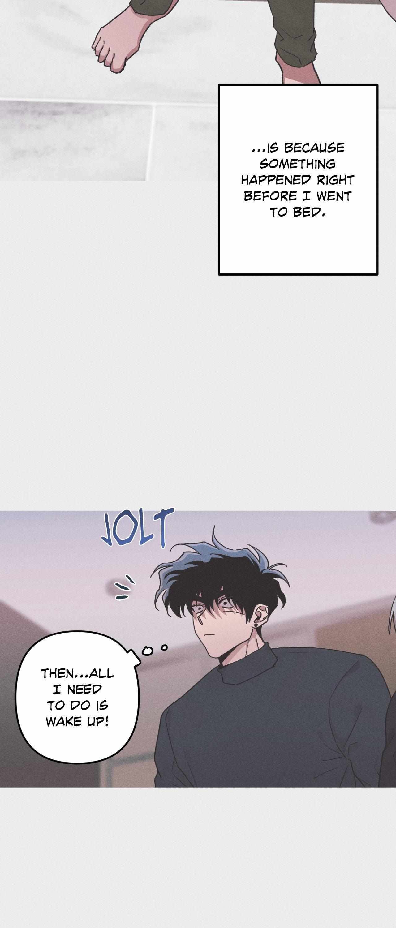 Kill Me If You Can Chapter 59 - Page 11 in English