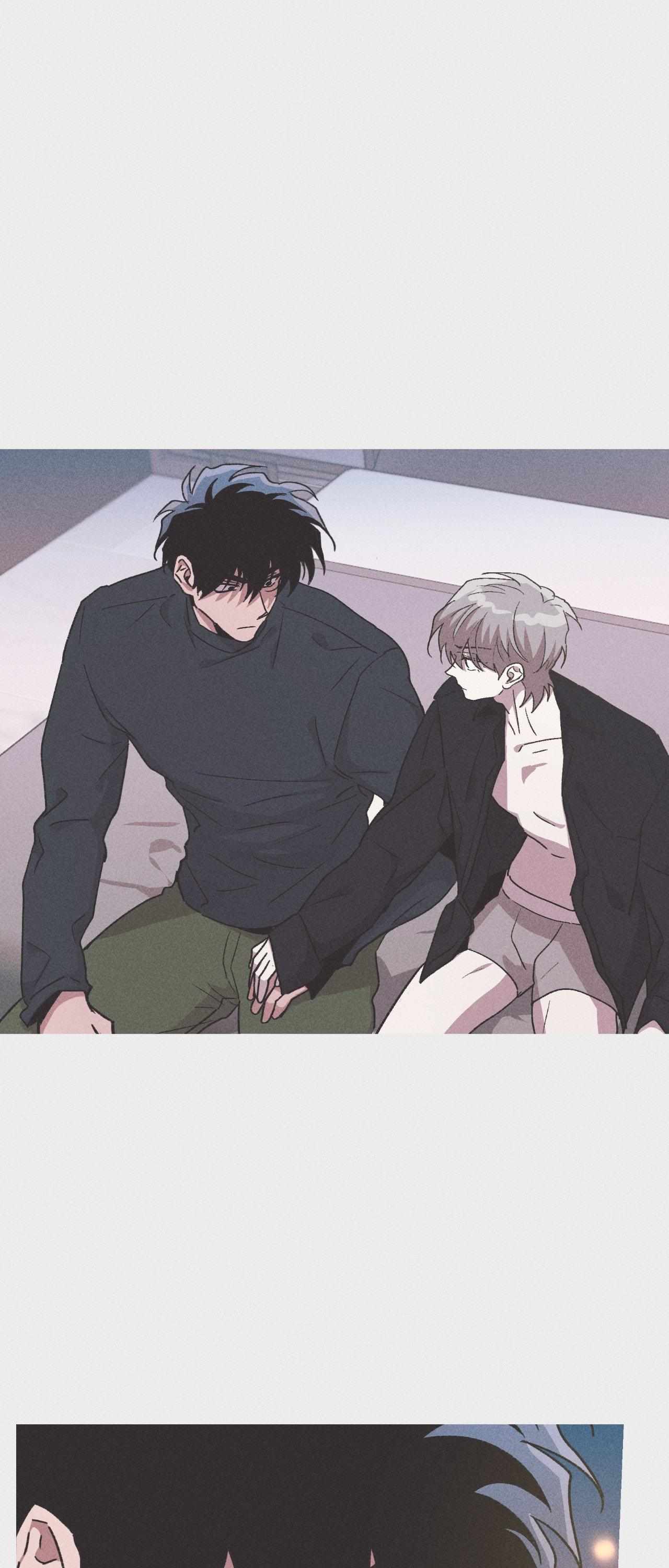 Kill Me If You Can Chapter 59 - Page 13 in English