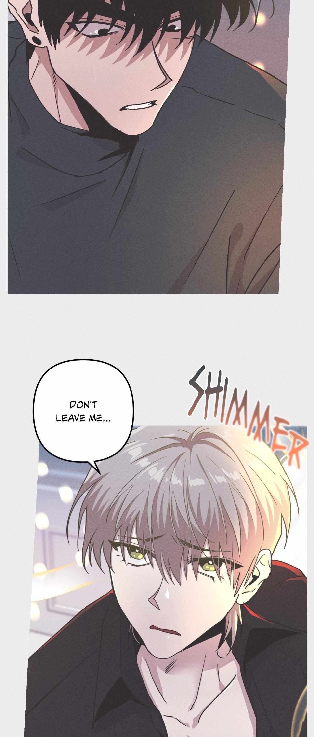 Kill Me If You Can Chapter 59 - Page 14 in English