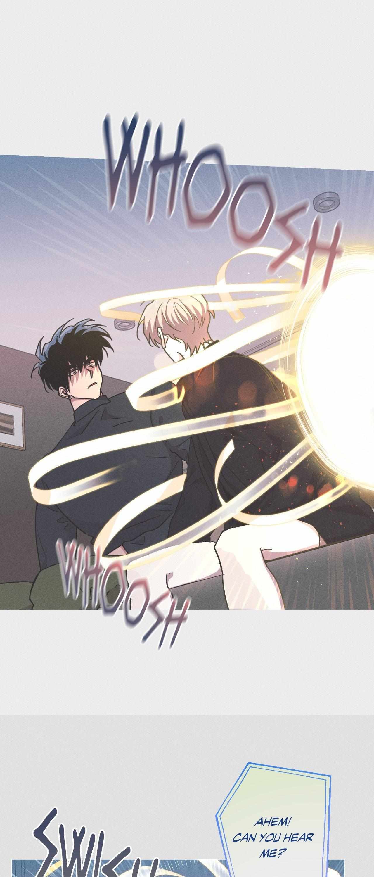 Kill Me If You Can Chapter 59 - Page 16 in English