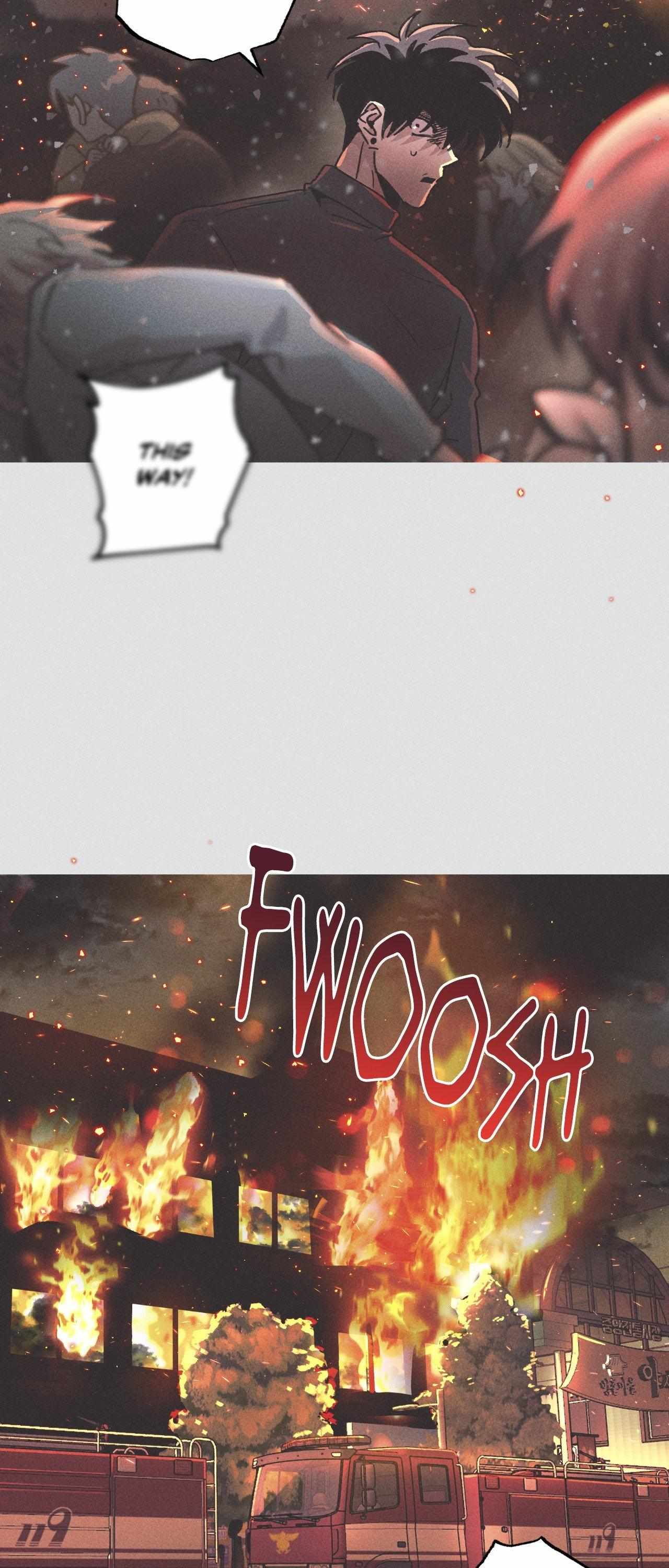 Kill Me If You Can Chapter 59 - Page 21 in English