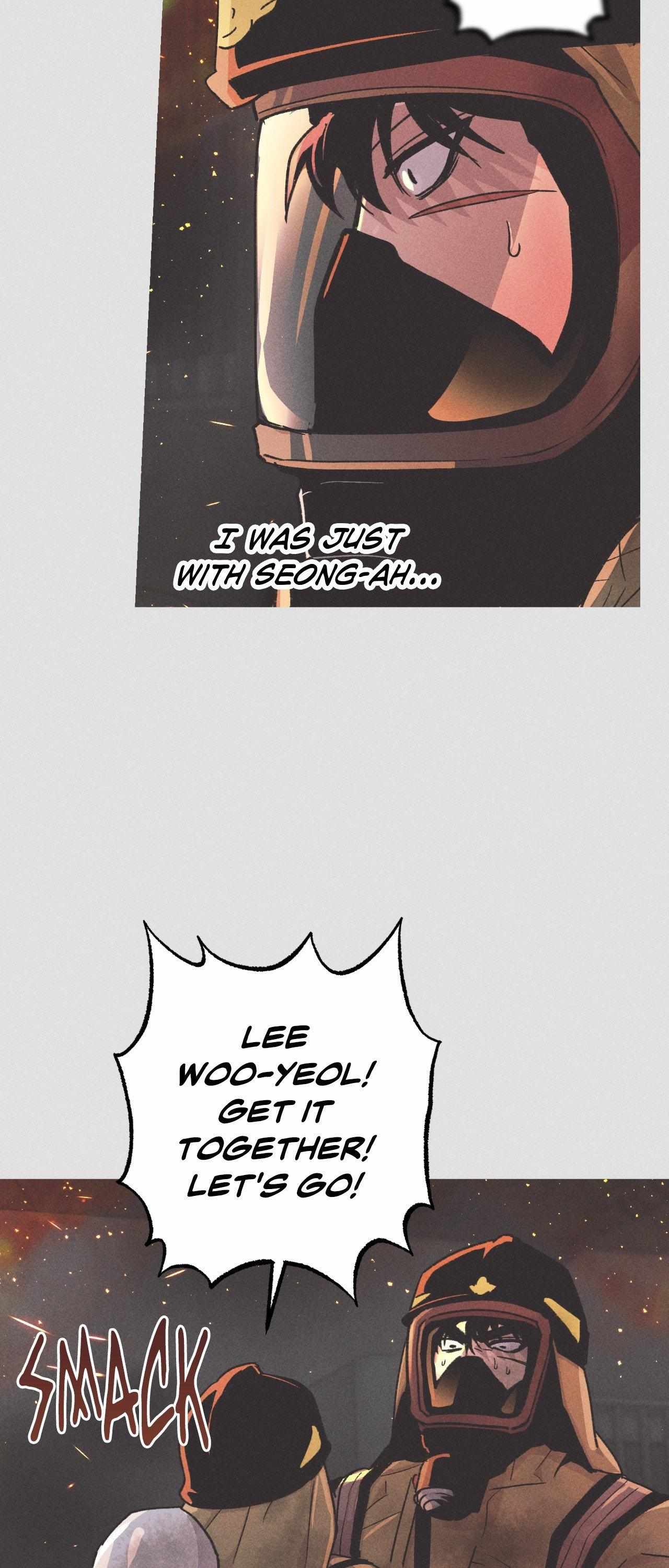 Kill Me If You Can Chapter 59 - Page 24 in English
