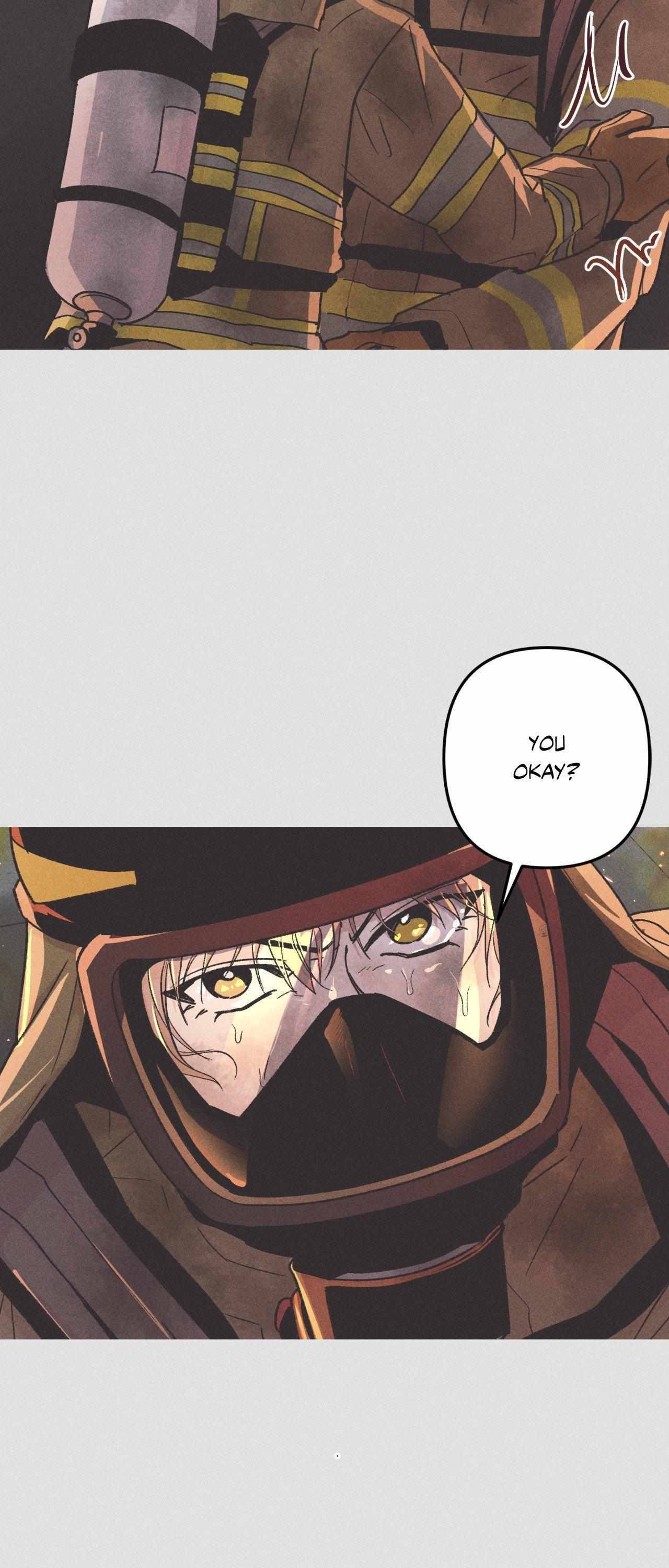 Kill Me If You Can Chapter 59 - Page 25 in English