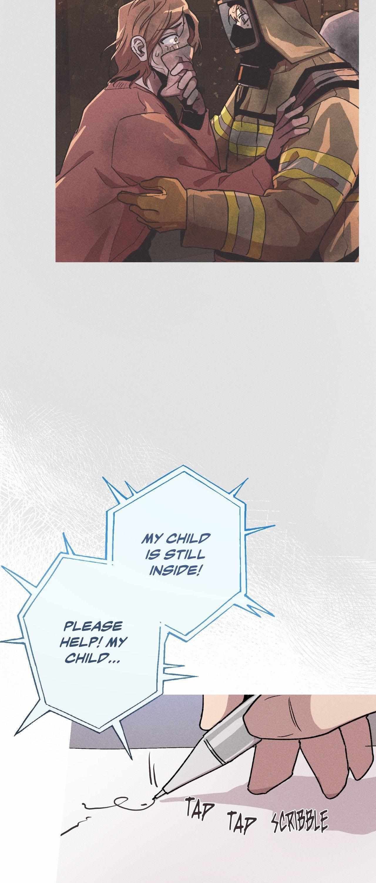Kill Me If You Can Chapter 59 - Page 29 in English