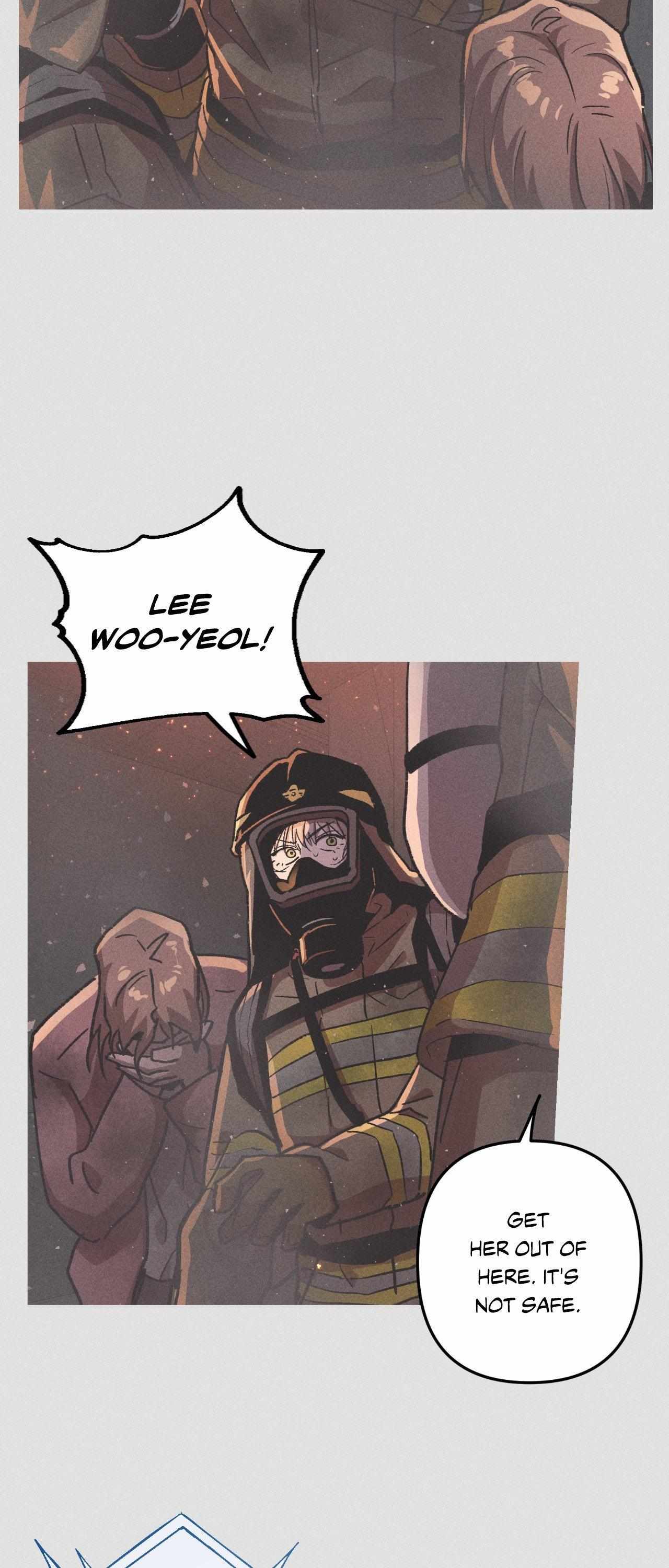 Kill Me If You Can Chapter 59 - Page 34 in English
