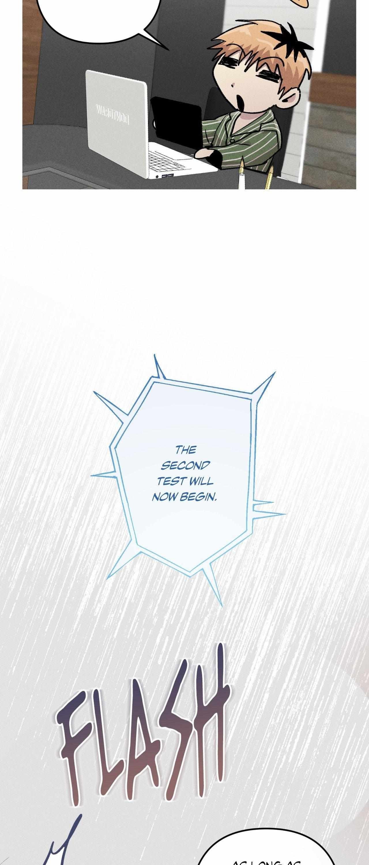 Kill Me If You Can Chapter 59 - Page 39 in English