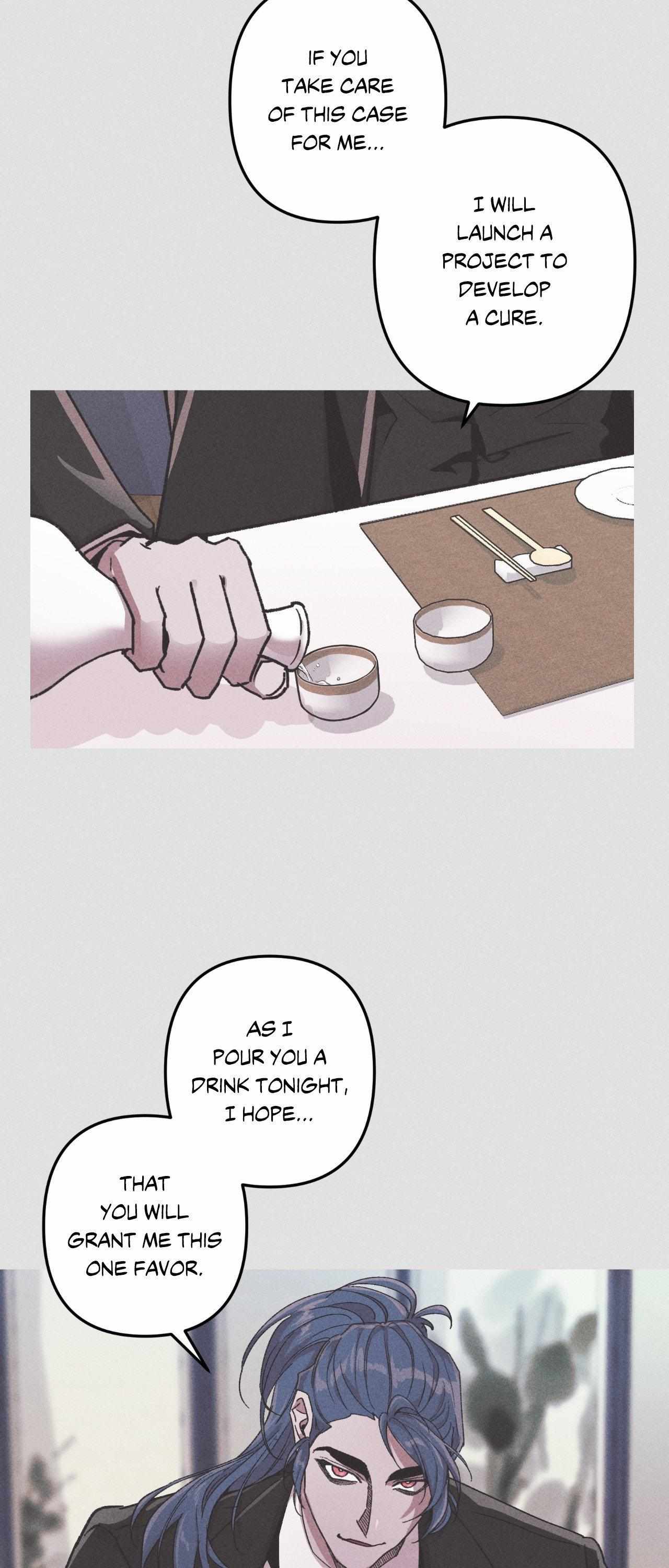 Kill Me If You Can Chapter 59 - Page 43 in English