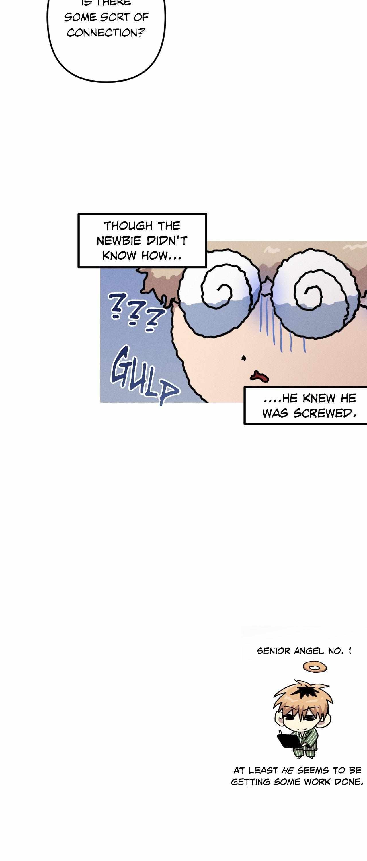 Kill Me If You Can Chapter 59 - Page 46 in English
