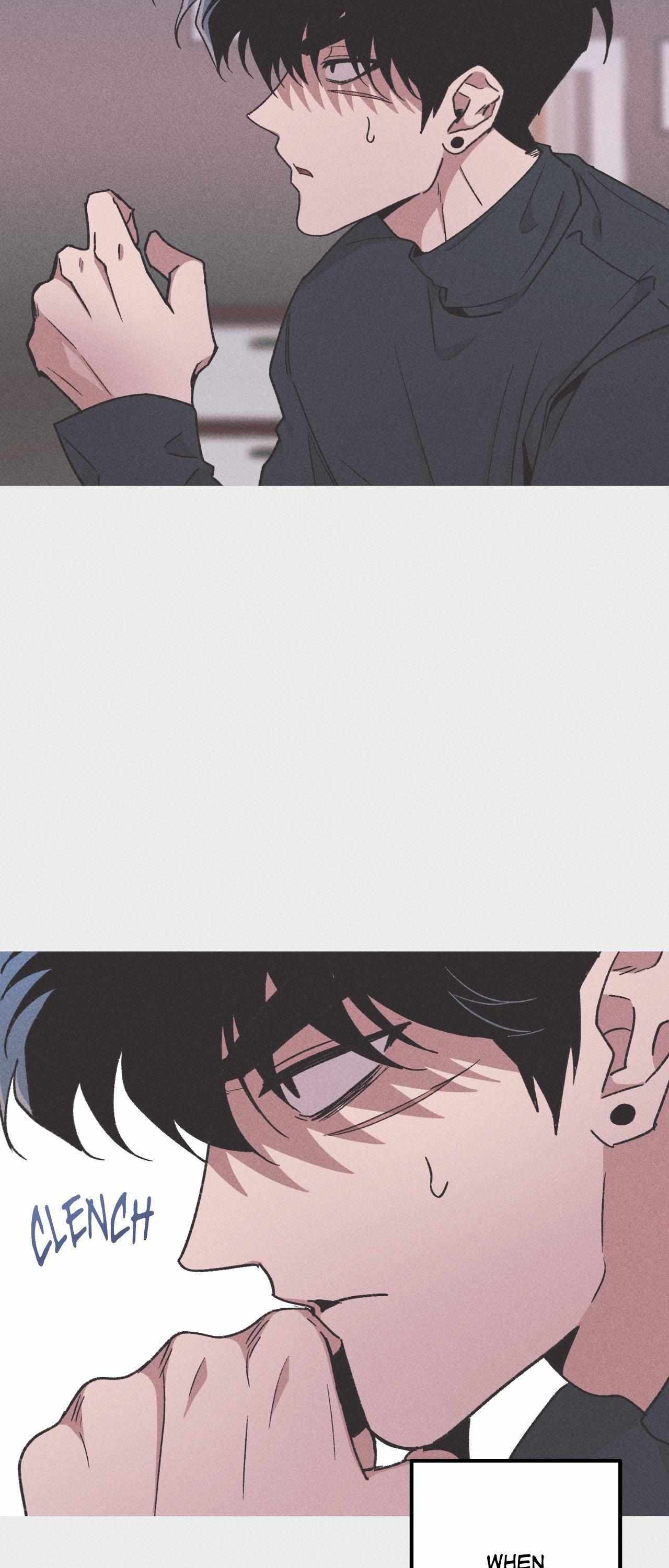 Kill Me If You Can Chapter 59 - Page 9 in English