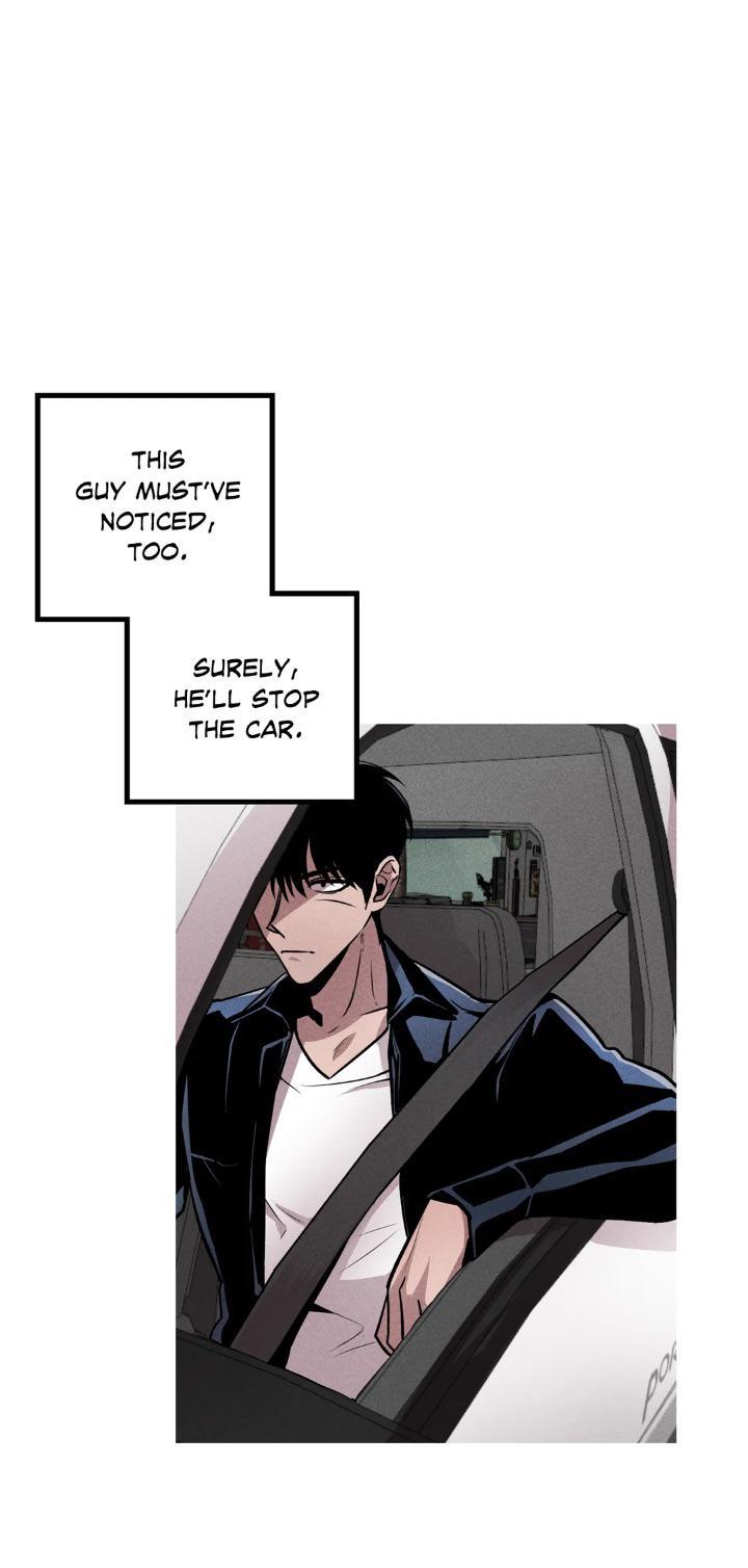 Kill Me If You Can Chapter 6 - Page 10 in English