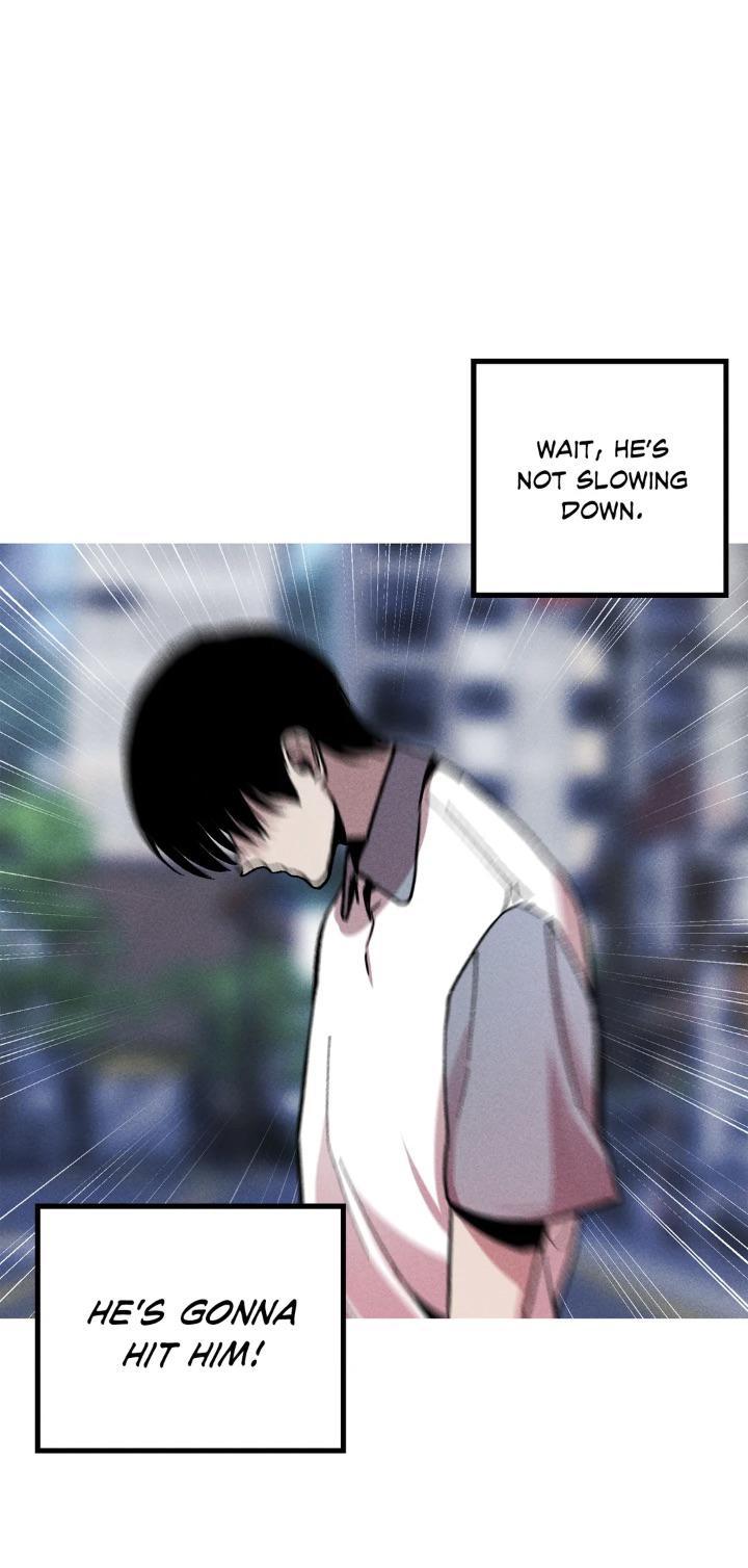 Kill Me If You Can Chapter 6 - Page 11 in English