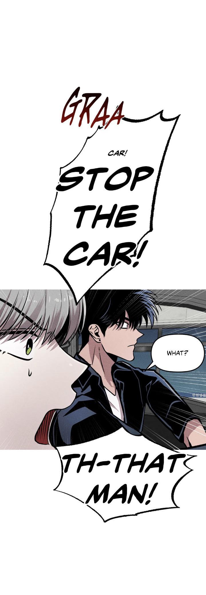 Kill Me If You Can Chapter 6 - Page 12 in English