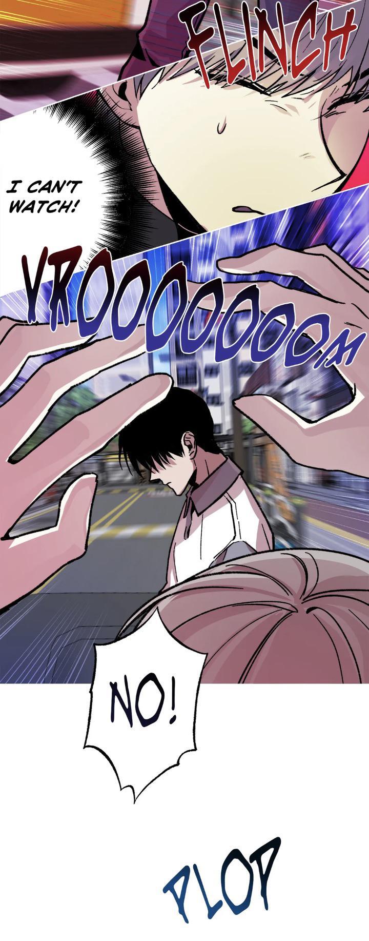 Kill Me If You Can Chapter 6 - Page 15 in English