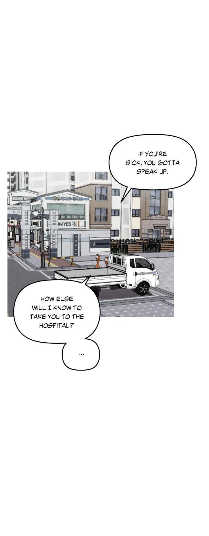 Kill Me If You Can Chapter 6 - Page 23 in English