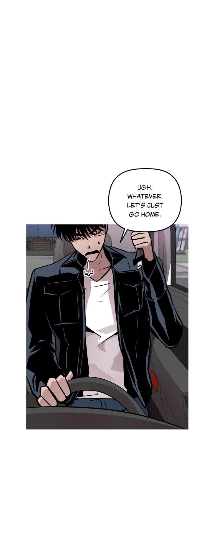 Kill Me If You Can Chapter 6 - Page 24 in English