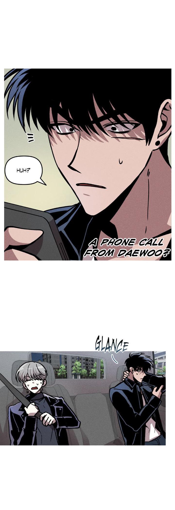 Kill Me If You Can Chapter 6 - Page 26 in English