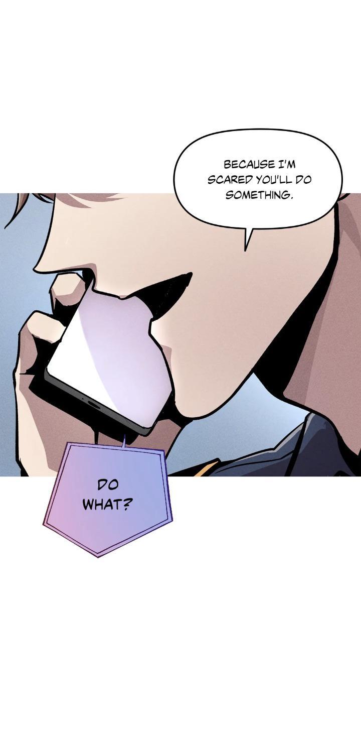 Kill Me If You Can Chapter 6 - Page 29 in English