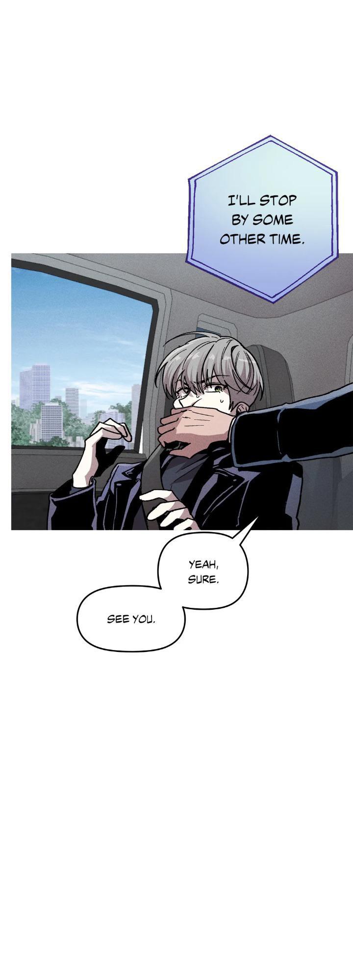 Kill Me If You Can Chapter 6 - Page 37 in English