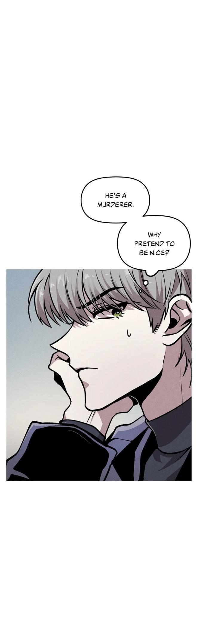 Kill Me If You Can Chapter 6 - Page 40 in English