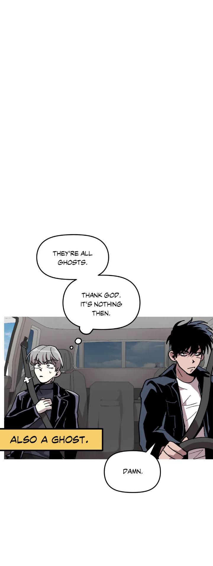 Kill Me If You Can Chapter 6 - Page 44 in English