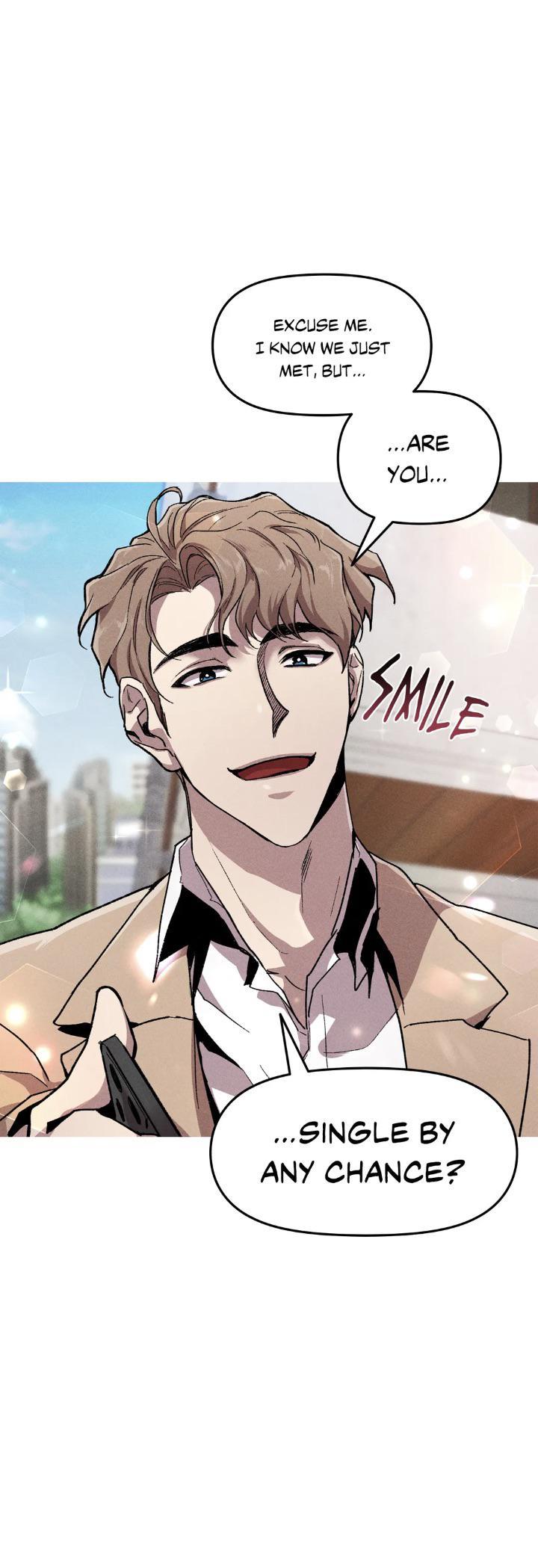 Kill Me If You Can Chapter 6 - Page 51 in English