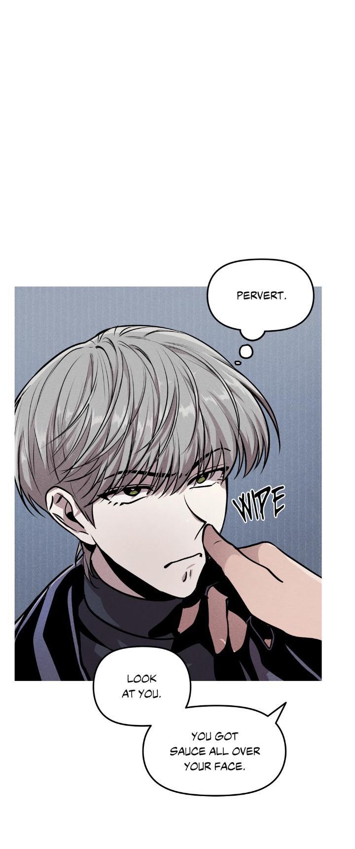Kill Me If You Can Chapter 6 - Page 6 in English
