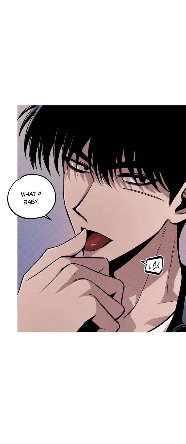 Kill Me If You Can Chapter 6 - Page 7 in English