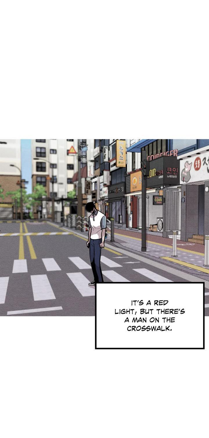 Kill Me If You Can Chapter 6 - Page 9 in English