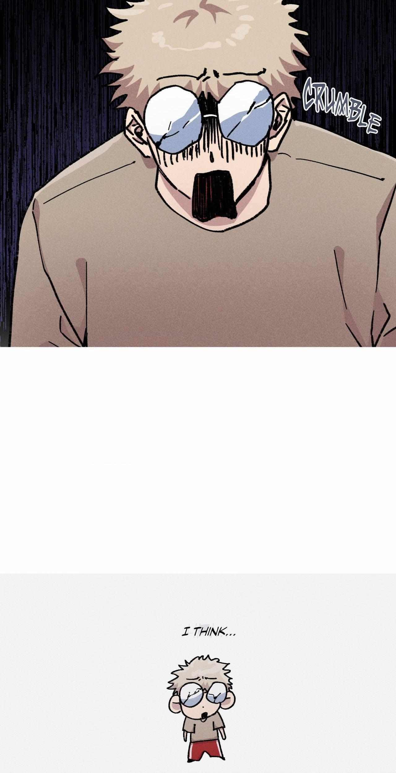 Kill Me If You Can Chapter 60 - Page 23 in English
