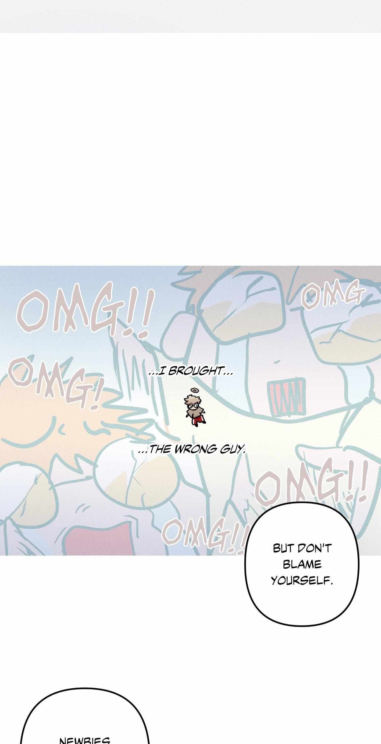 Kill Me If You Can Chapter 60 - Page 24 in English