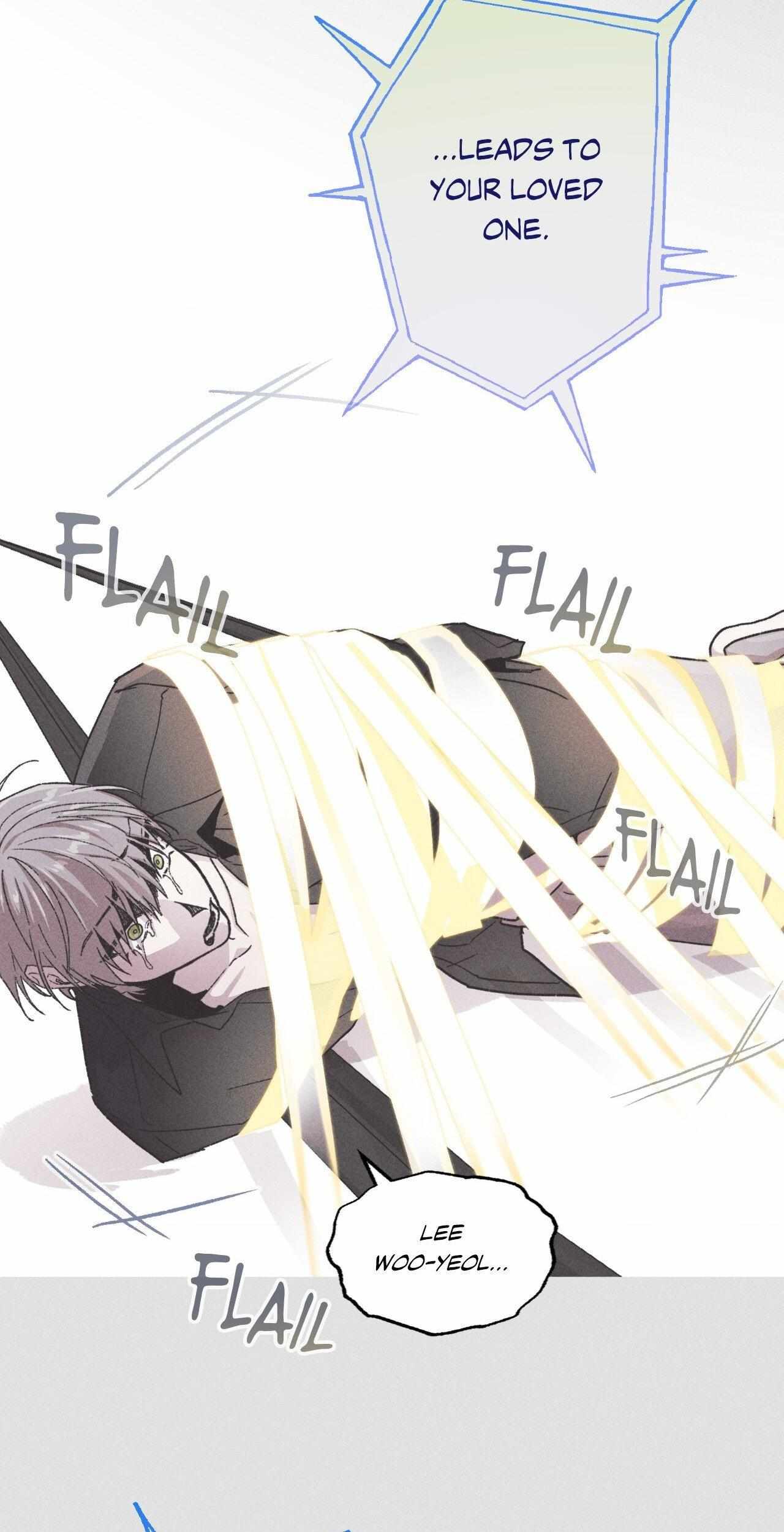 Kill Me If You Can Chapter 60 - Page 33 in English