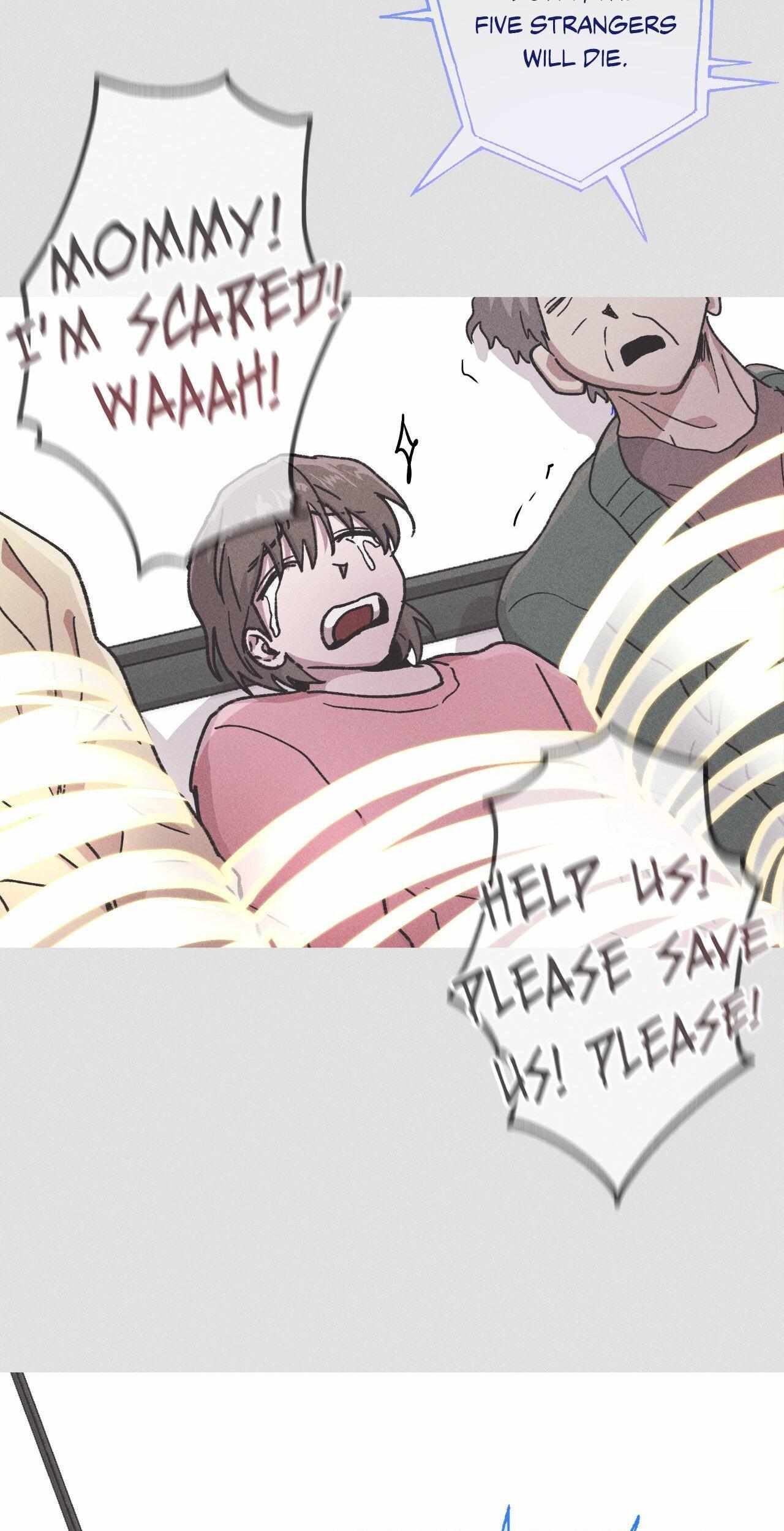 Kill Me If You Can Chapter 60 - Page 36 in English