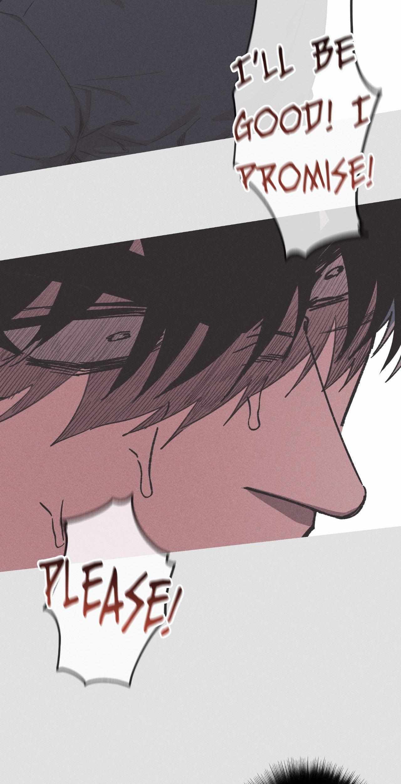 Kill Me If You Can Chapter 60 - Page 41 in English