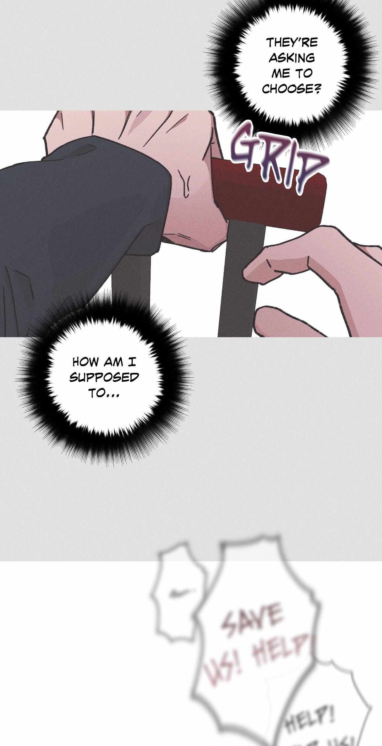 Kill Me If You Can Chapter 60 - Page 42 in English