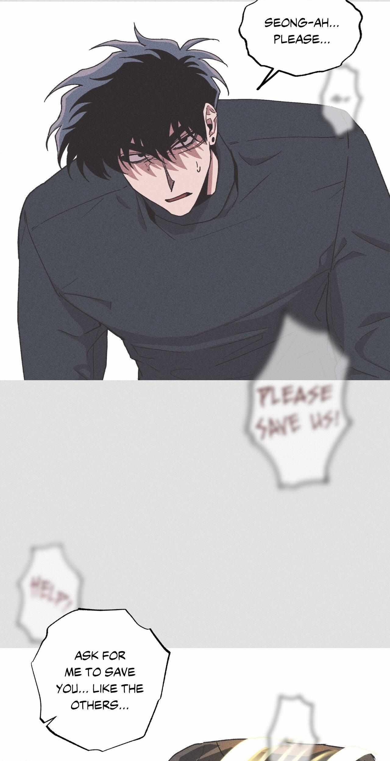 Kill Me If You Can Chapter 60 - Page 44 in English