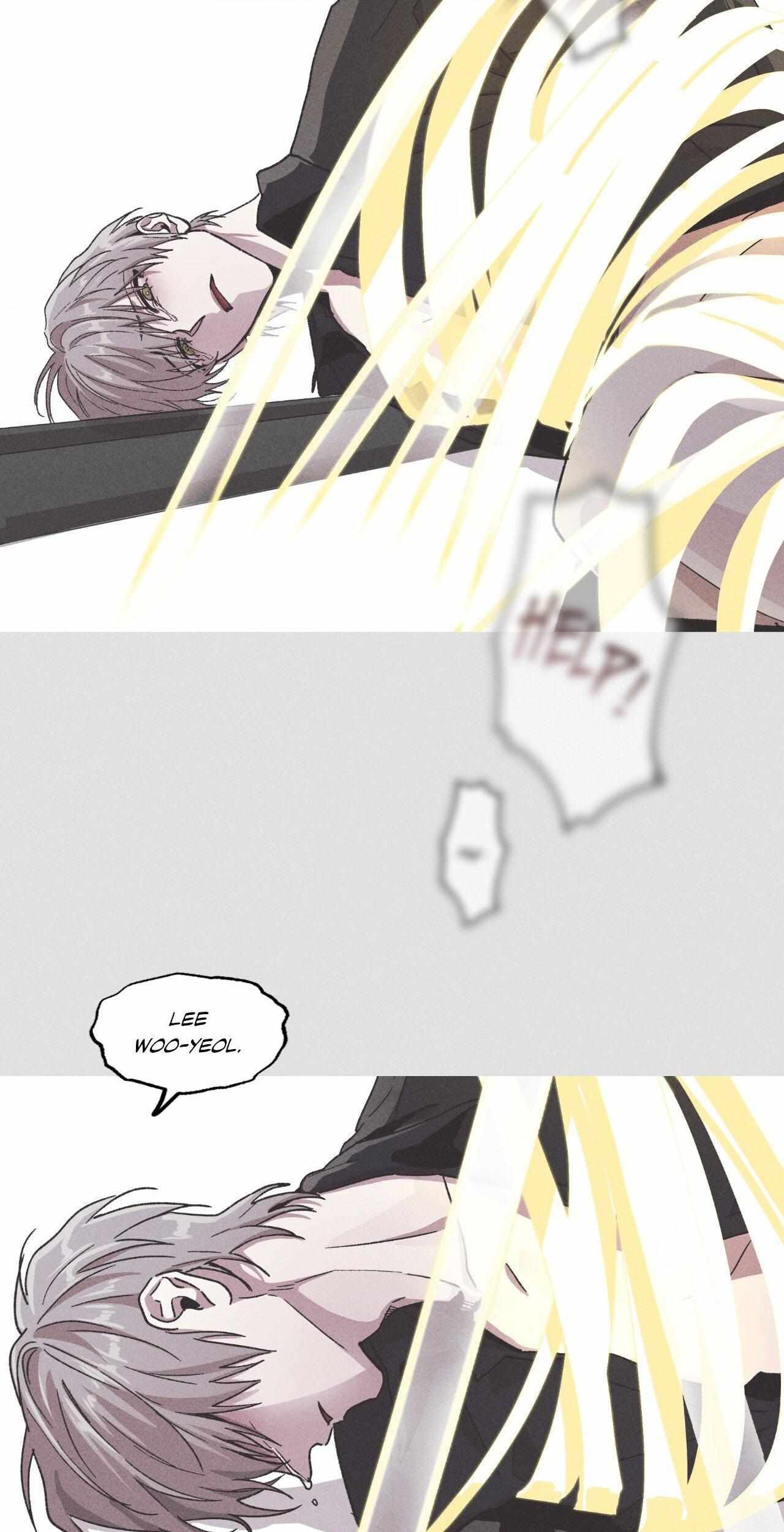 Kill Me If You Can Chapter 60 - Page 45 in English
