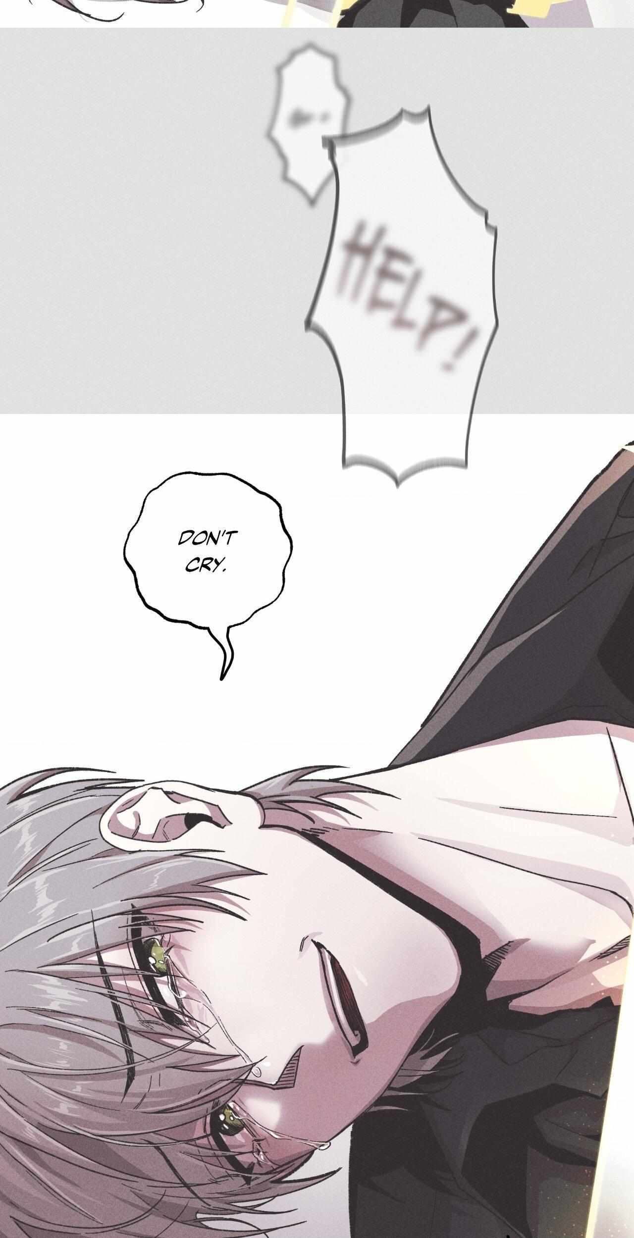 Kill Me If You Can Chapter 60 - Page 46 in English