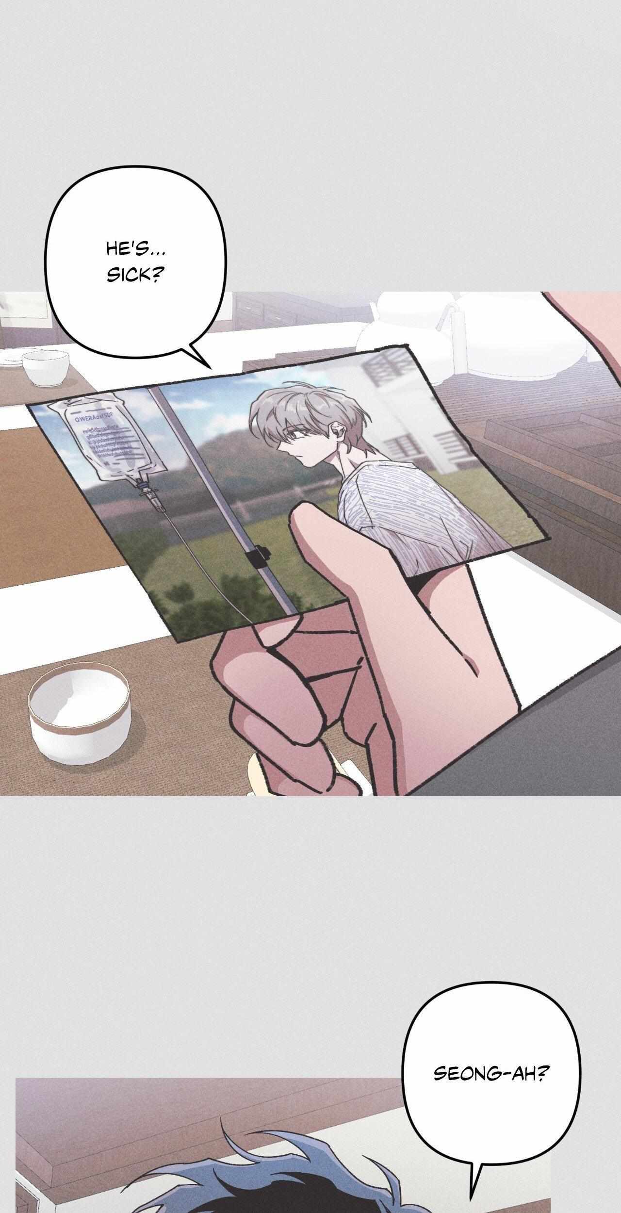 Kill Me If You Can Chapter 60 - Page 5 in English