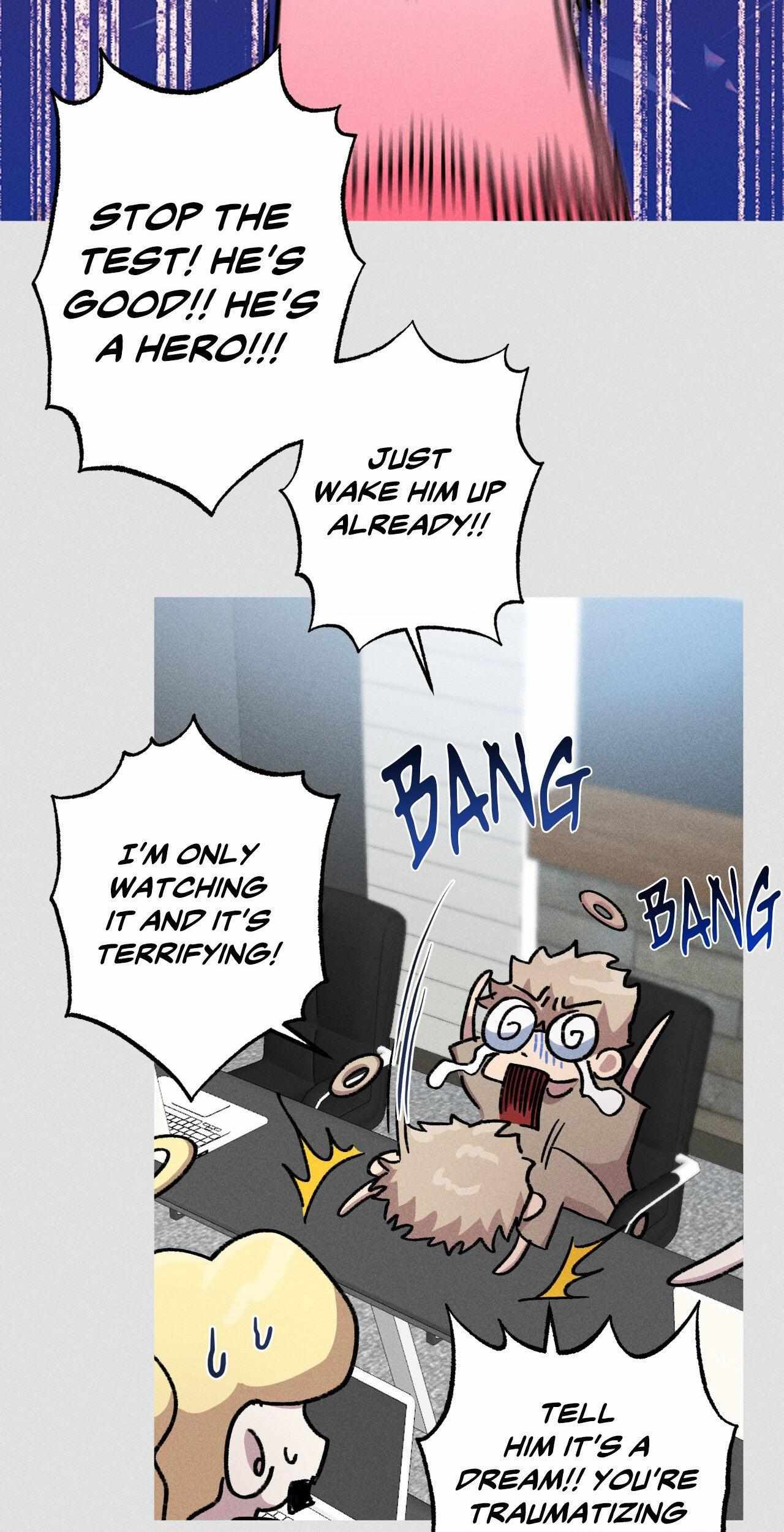 Kill Me If You Can Chapter 60 - Page 52 in English