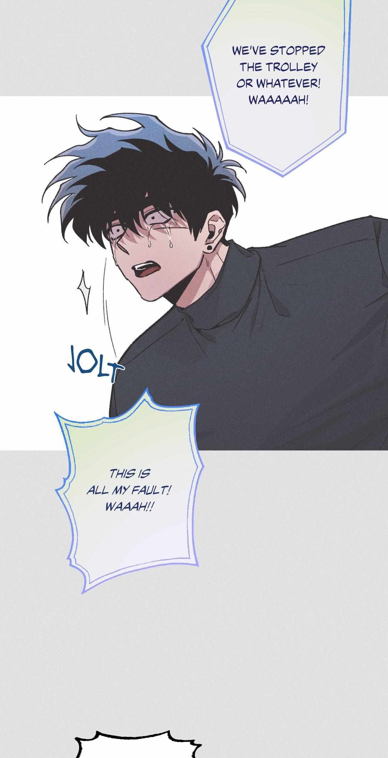 Kill Me If You Can Chapter 60 - Page 54 in English
