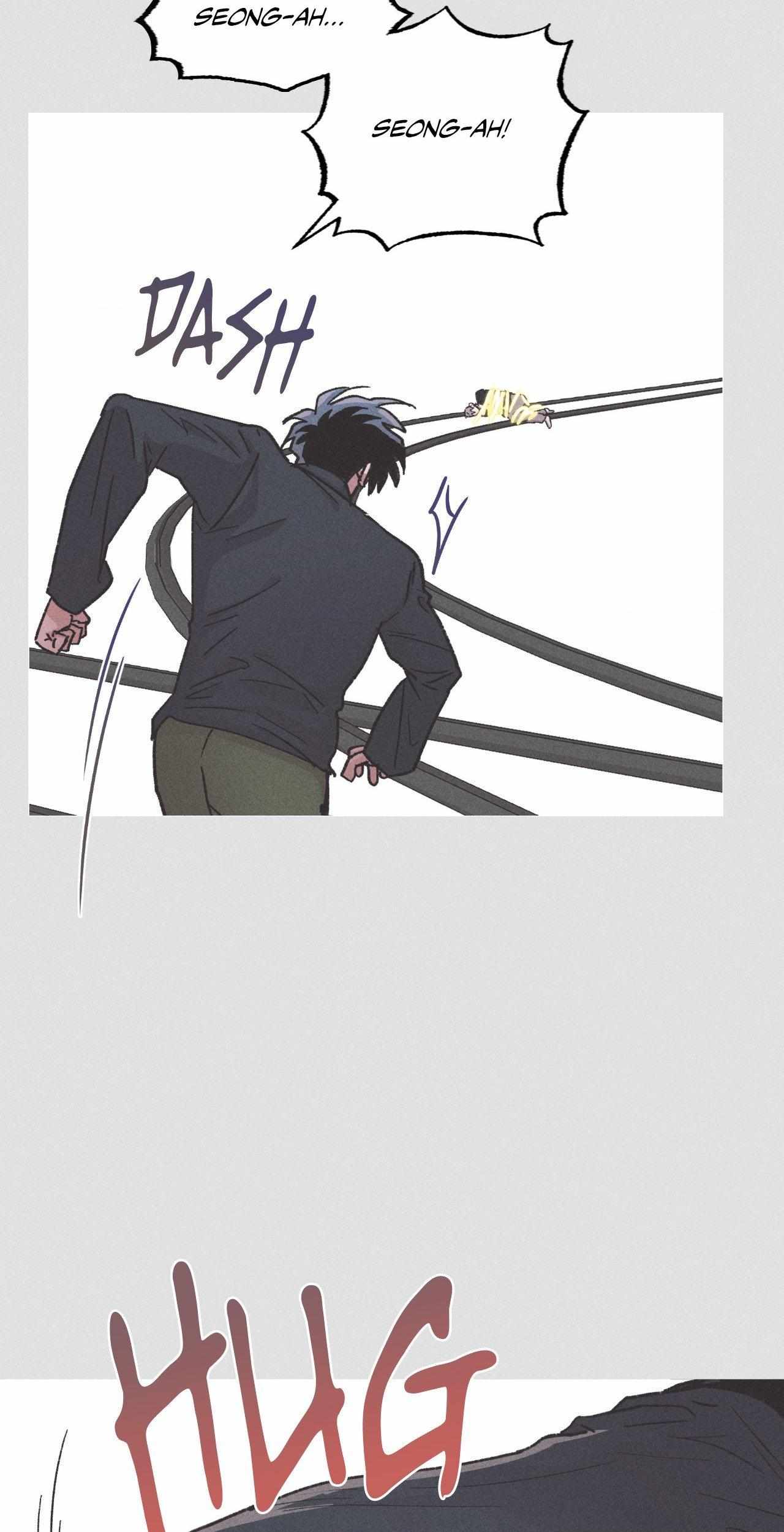 Kill Me If You Can Chapter 60 - Page 55 in English