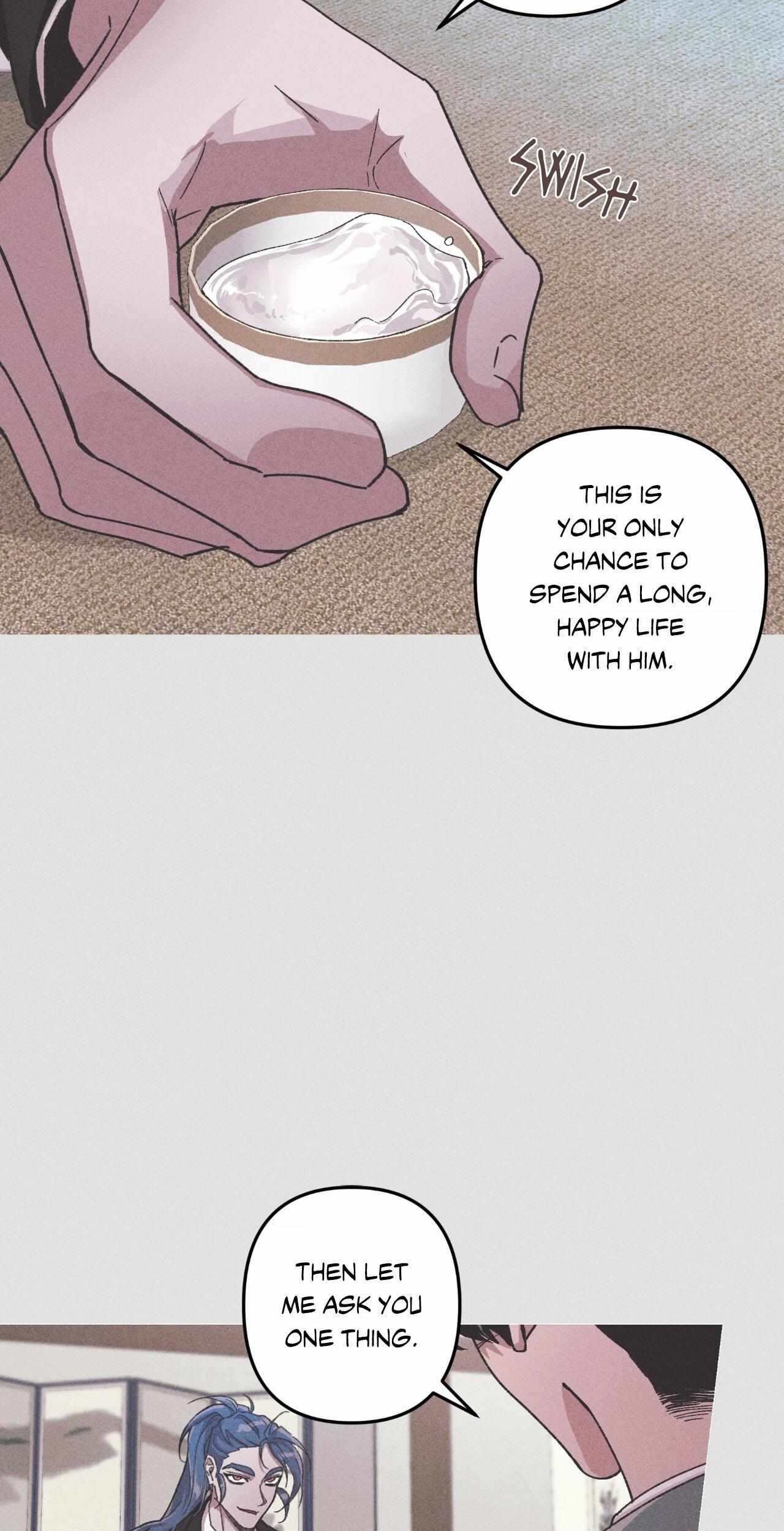 Kill Me If You Can Chapter 60 - Page 7 in English
