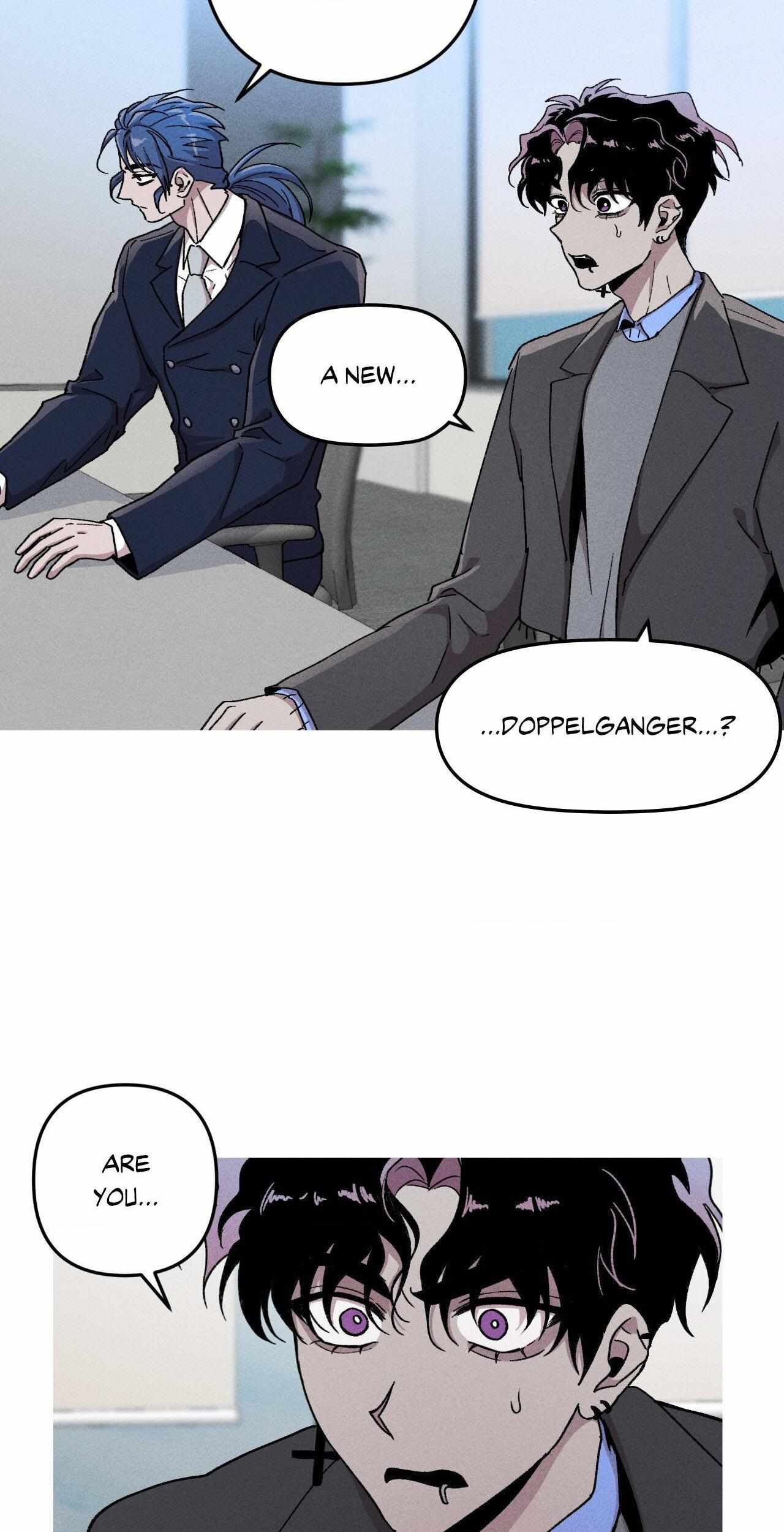 Kill Me If You Can Chapter 61 - Page 12 in English